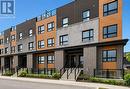 119 - 6705 Cropp Street, Niagara Falls (Morrison), ON  - Outdoor With Facade 