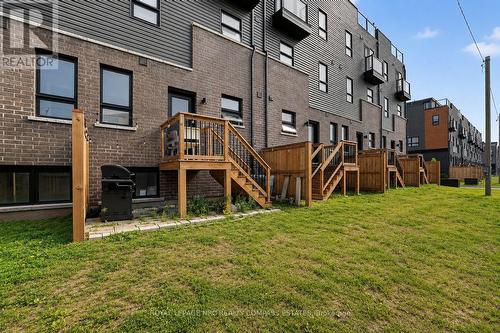 119 - 6705 Cropp Street, Niagara Falls (Morrison), ON - Outdoor