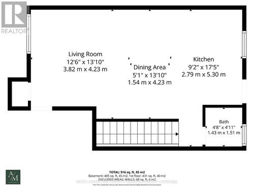 119 - 6705 Cropp Street, Niagara Falls (Morrison), ON - Other