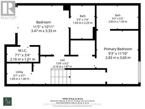 119 - 6705 Cropp Street, Niagara Falls (Morrison), ON - Other
