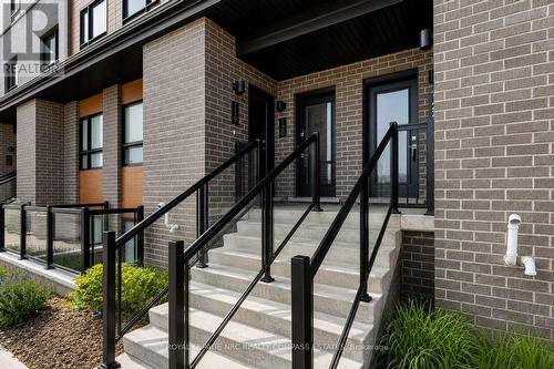 119 - 6705 Cropp Street, Niagara Falls (Morrison), ON - Outdoor With Exterior