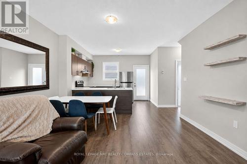 119 - 6705 Cropp Street, Niagara Falls (Morrison), ON - Indoor