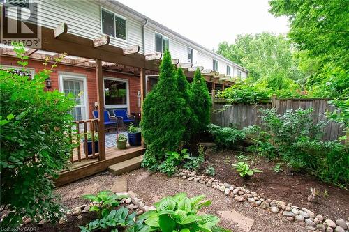 24 Walker Court, Grimsby, ON - Outdoor