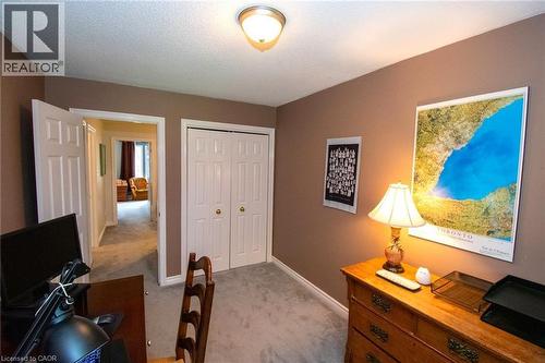 24 Walker Court, Grimsby, ON - Indoor