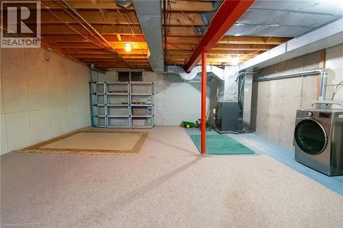 24 Walker Court, Grimsby, ON - Indoor