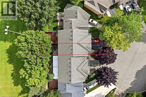 24 Walker Court, Grimsby, ON - Outdoor