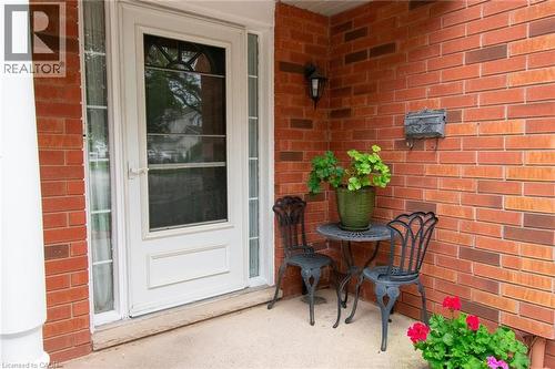 24 Walker Court, Grimsby, ON - Outdoor With Exterior