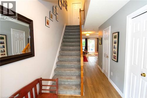 24 Walker Court, Grimsby, ON - Indoor Photo Showing Other Room