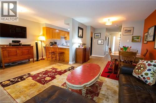 24 Walker Court, Grimsby, ON - Indoor