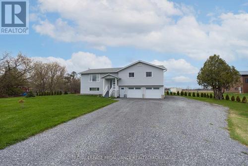 4318 County Road 6, Stone Mills (Stone Mills), ON - Outdoor