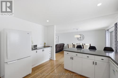 4318 County Road 6, Stone Mills (Stone Mills), ON - Indoor