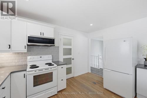 4318 County Road 6, Stone Mills (Stone Mills), ON - Indoor Photo Showing Kitchen