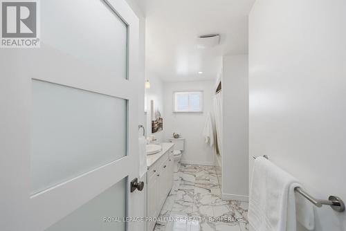 4318 County Road 6, Stone Mills (Stone Mills), ON - Indoor Photo Showing Other Room