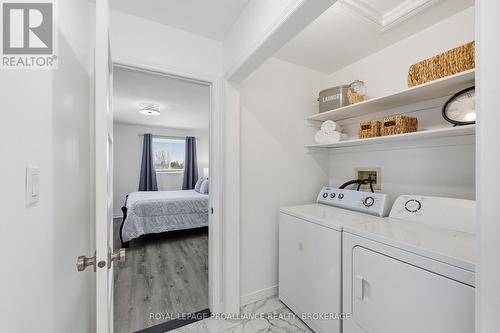 4318 County Road 6, Stone Mills (Stone Mills), ON - Indoor Photo Showing Laundry Room