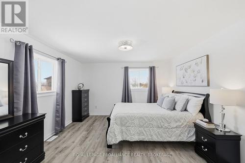 4318 County Road 6, Stone Mills (Stone Mills), ON - Indoor Photo Showing Bedroom