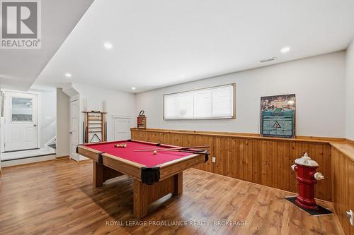 4318 County Road 6, Stone Mills (Stone Mills), ON - Indoor Photo Showing Other Room