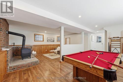 4318 County Road 6, Stone Mills (Stone Mills), ON - Indoor Photo Showing Other Room