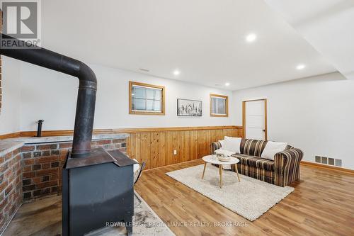 4318 County Road 6, Stone Mills (Stone Mills), ON - Indoor