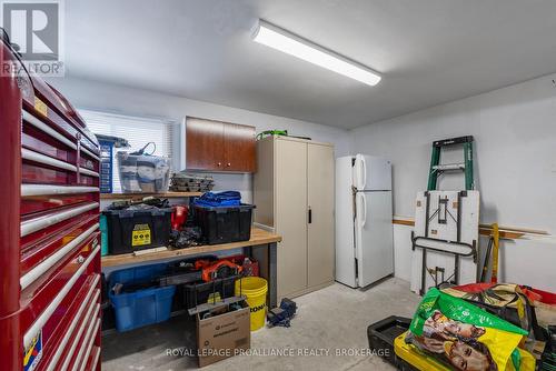 4318 County Road 6, Stone Mills (Stone Mills), ON - Indoor Photo Showing Other Room
