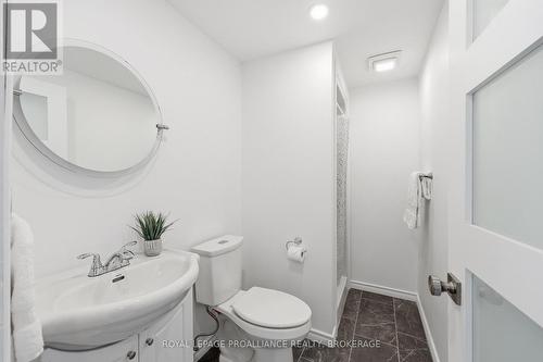 4318 County Road 6, Stone Mills (Stone Mills), ON - Indoor Photo Showing Bathroom