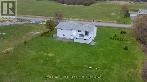 4318 County Road 6, Stone Mills (Stone Mills), ON - Outdoor