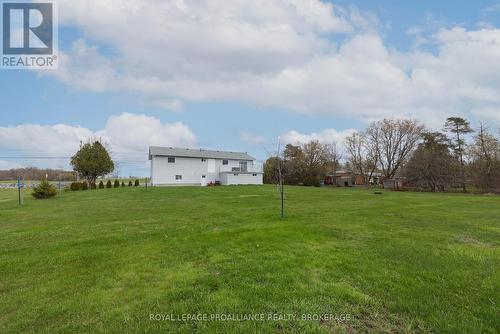 4318 County Road 6, Stone Mills (Stone Mills), ON - Outdoor With View
