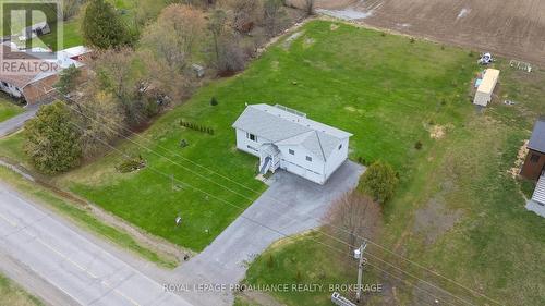 4318 County Road 6, Stone Mills (Stone Mills), ON - Outdoor With View