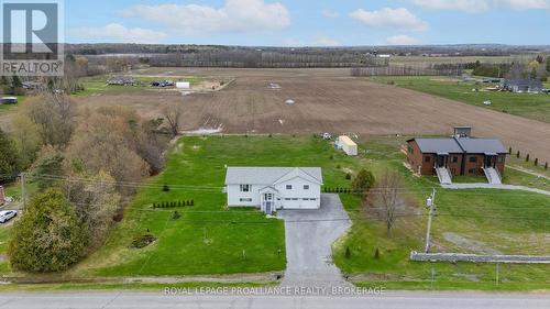 4318 County Road 6, Stone Mills (Stone Mills), ON - Outdoor With View