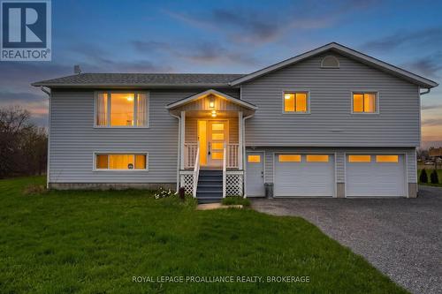 4318 County Road 6, Stone Mills (Stone Mills), ON - Outdoor