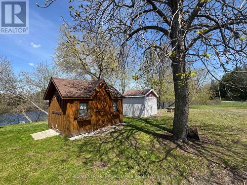 81 Scuttlehole Road, Belleville (Thurlow Ward), ON - Outdoor