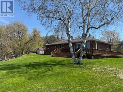 81 Scuttlehole Road, Belleville (Thurlow Ward), ON - Outdoor