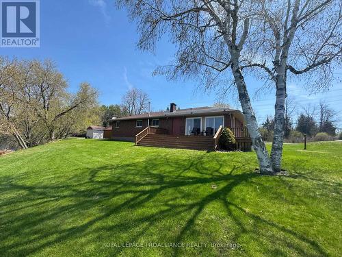 81 Scuttlehole Road, Belleville (Thurlow Ward), ON - Outdoor