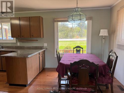 81 Scuttlehole Road, Belleville (Thurlow Ward), ON - Indoor Photo Showing Dining Room