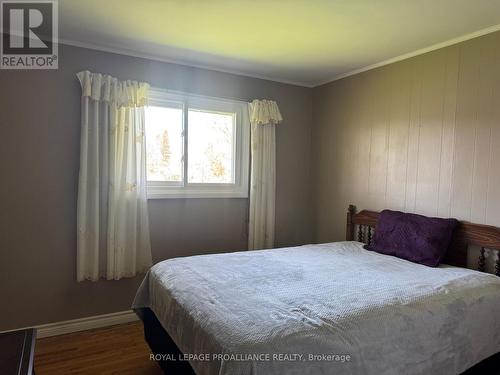 81 Scuttlehole Road, Belleville (Thurlow Ward), ON - Indoor Photo Showing Bedroom