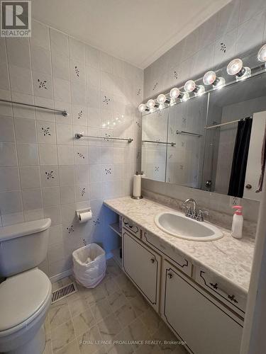 81 Scuttlehole Road, Belleville (Thurlow Ward), ON - Indoor Photo Showing Bathroom