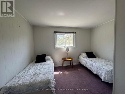 81 Scuttlehole Road, Belleville (Thurlow Ward), ON - Indoor Photo Showing Bedroom