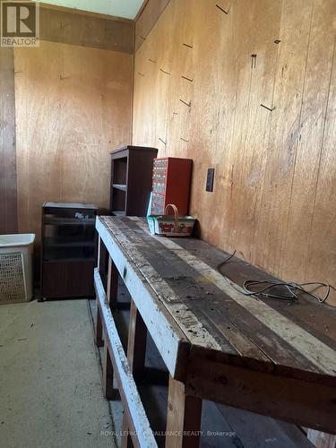 81 Scuttlehole Road, Belleville (Thurlow Ward), ON - Indoor