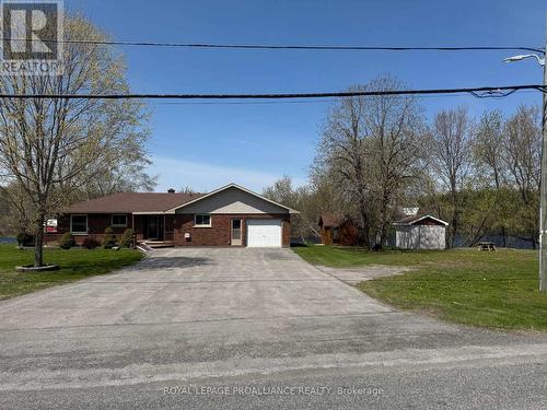 81 Scuttlehole Road, Belleville (Thurlow Ward), ON - Outdoor