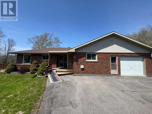 81 Scuttlehole Road, Belleville (Thurlow Ward), ON - Outdoor