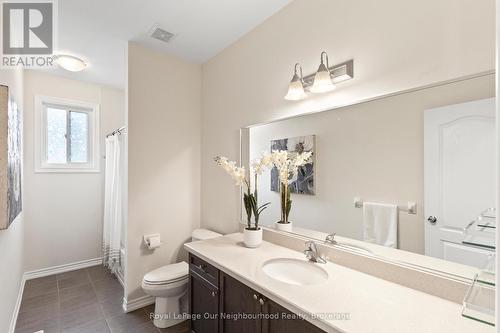 17 Old Trafford Drive, Trent Hills (Hastings), ON - Indoor Photo Showing Bathroom