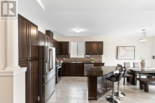 17 Old Trafford Drive, Trent Hills (Hastings), ON - Indoor
