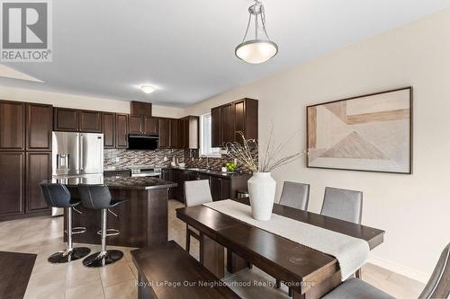 17 Old Trafford Drive, Trent Hills (Hastings), ON - Indoor