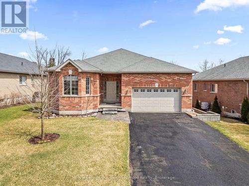 17 Old Trafford Drive, Trent Hills (Hastings), ON - Outdoor
