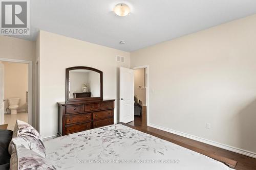 17 Old Trafford Drive, Trent Hills (Hastings), ON - Indoor Photo Showing Bedroom