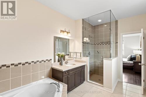 17 Old Trafford Drive, Trent Hills (Hastings), ON - Indoor Photo Showing Bathroom