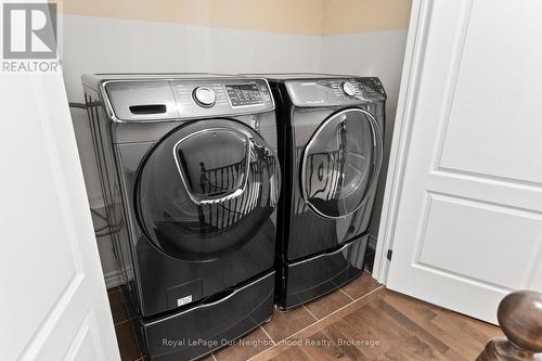 17 Old Trafford Drive, Trent Hills (Hastings), ON - Indoor Photo Showing Laundry Room