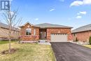 17 Old Trafford Drive, Trent Hills (Hastings), ON  - Outdoor 