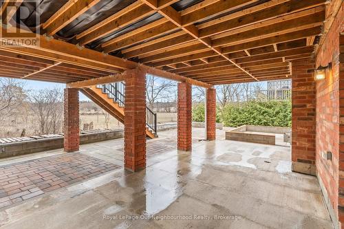 17 Old Trafford Drive, Trent Hills (Hastings), ON - Outdoor With Deck Patio Veranda