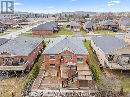17 Old Trafford Drive, Trent Hills (Hastings), ON - Outdoor With Deck Patio Veranda
