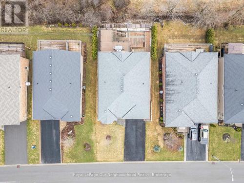 17 Old Trafford Drive, Trent Hills (Hastings), ON - Outdoor